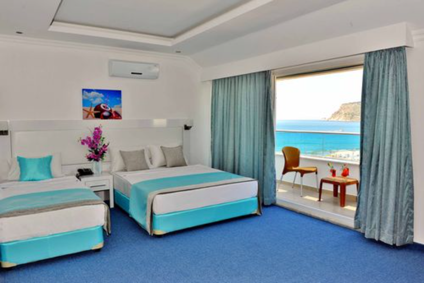 Mesut Hotel
